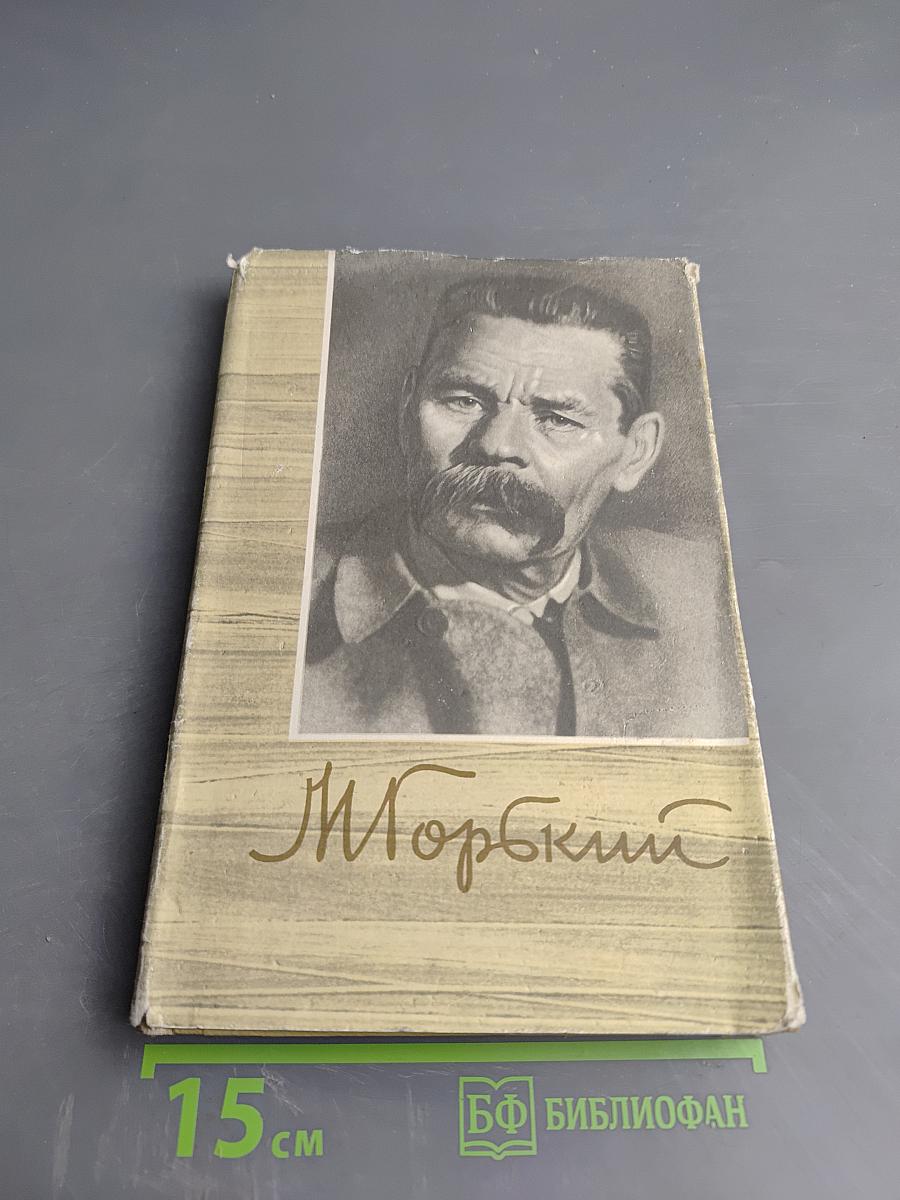 Собрание сочинений. Том 11: Произведения 1924-1931. Дело Артамоновых