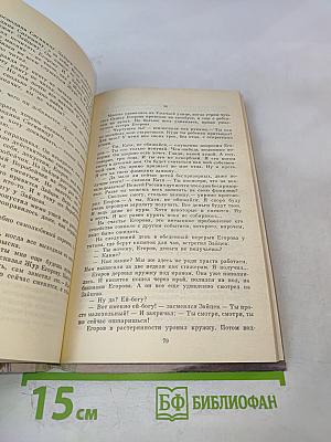 Испытательный срок