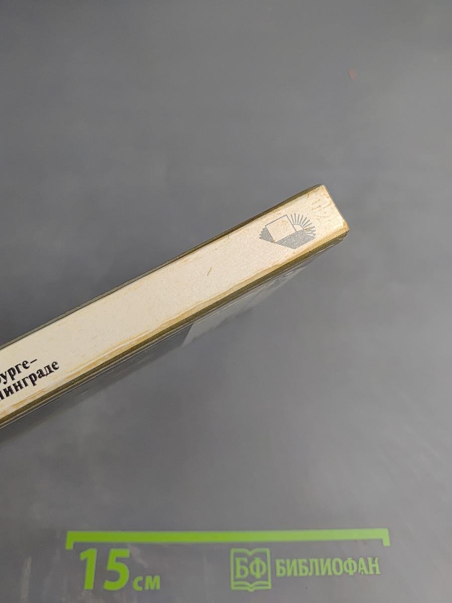 Лебедев в Петербурге-Петрограде-Ленинграде