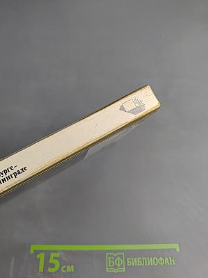 Лебедев в Петербурге-Петрограде-Ленинграде