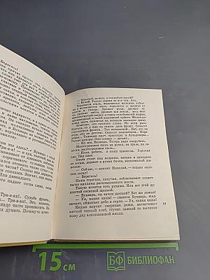 Соленый арбуз