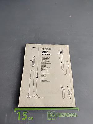 Ловись рыбка большая