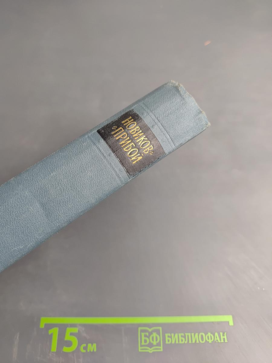 Цусима. Книга вторая