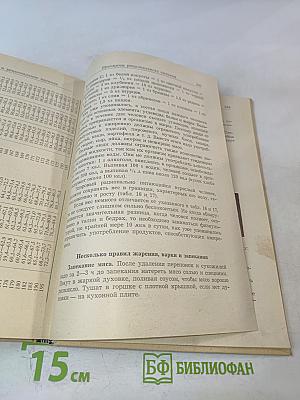 Справочник по домоводству