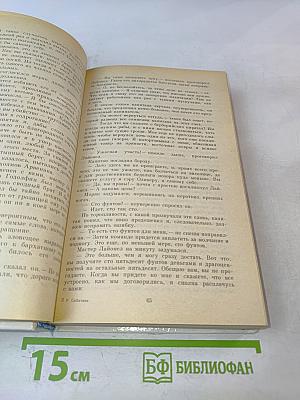 Морской ястреб. Скарамуш