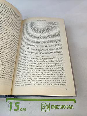 Преследователь. Рассказы