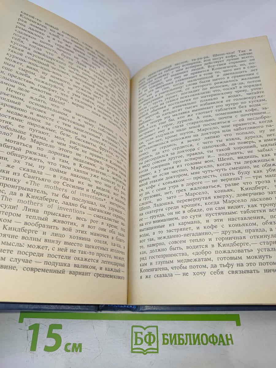 Преследователь. Рассказы