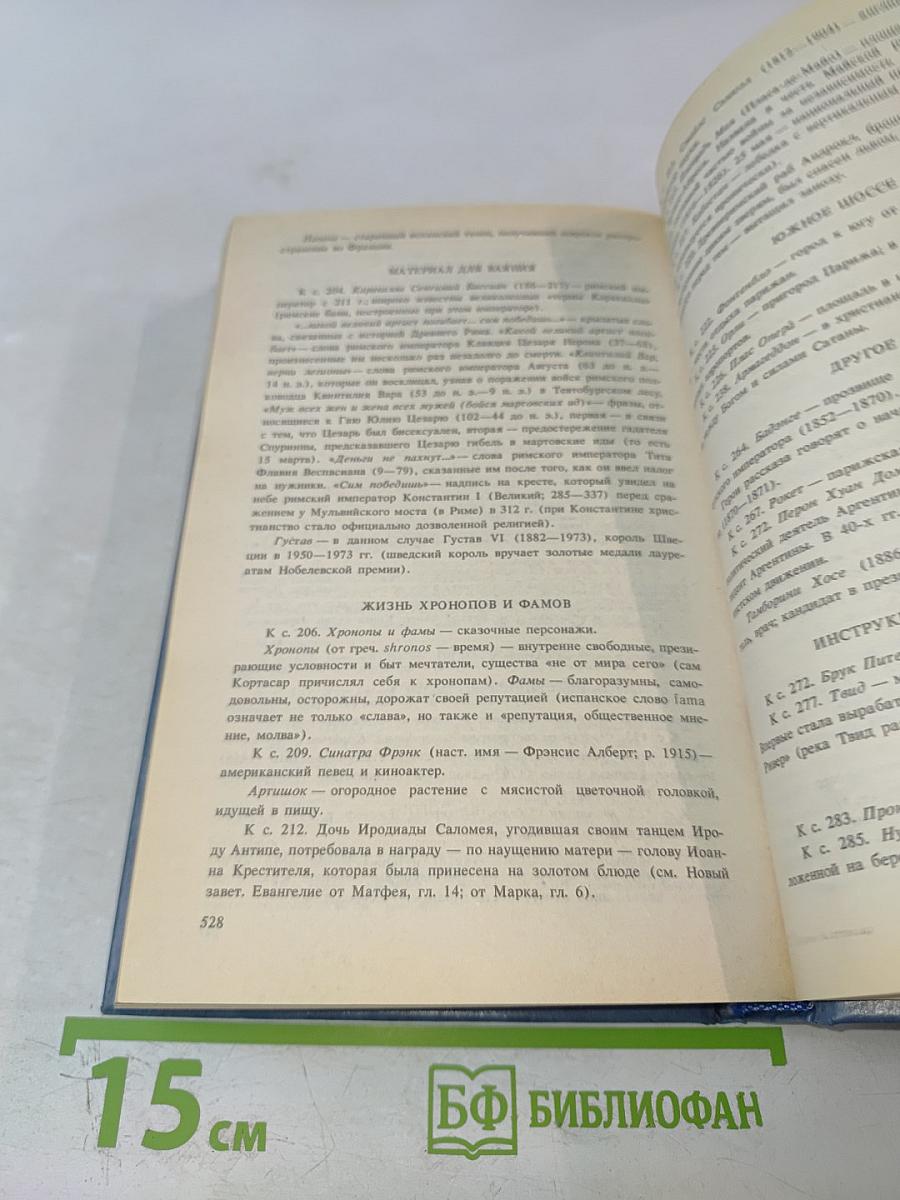 Преследователь. Рассказы