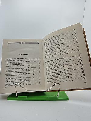 Петербургские встречи Пушкина