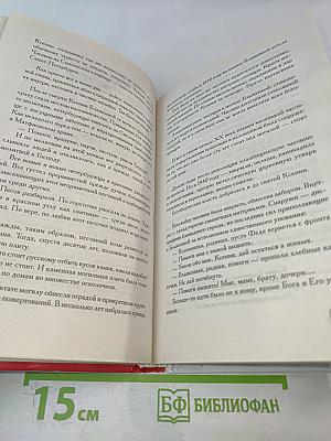 Блаженная Ксения и Пантелеймон Целитель