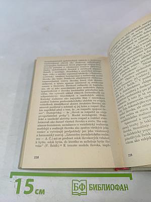 Socialistický realizmus v diskusii