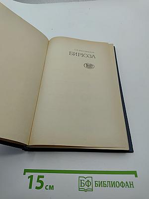 Бирюза