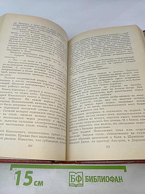 Собрание сочинений Том Второй: Повести и рассказы, Хромой барин, Егор Абозов
