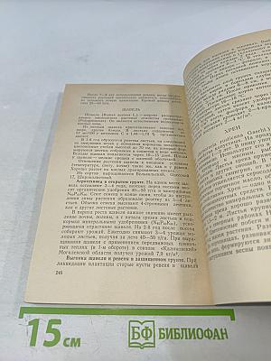 Производство овощей в Нечерноземье