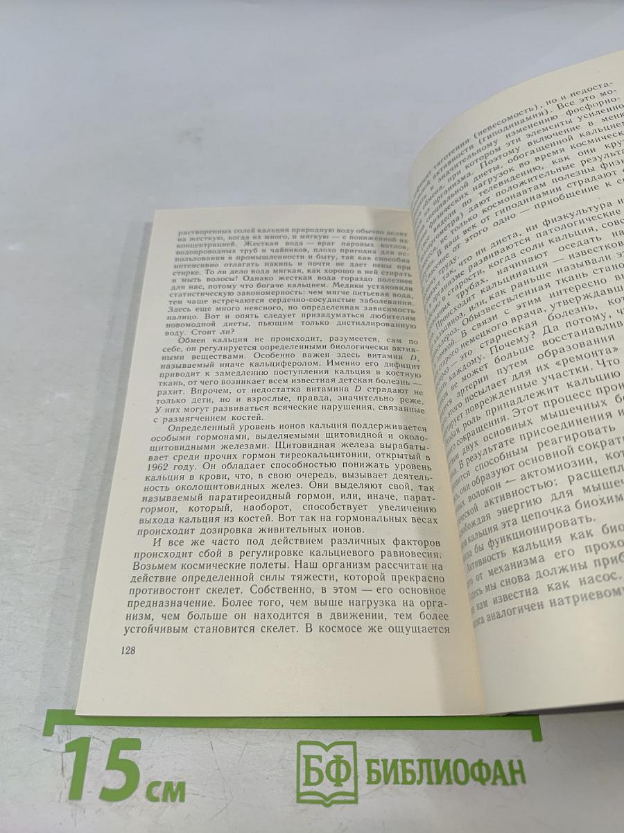 Металлы, которые всегда с тобой