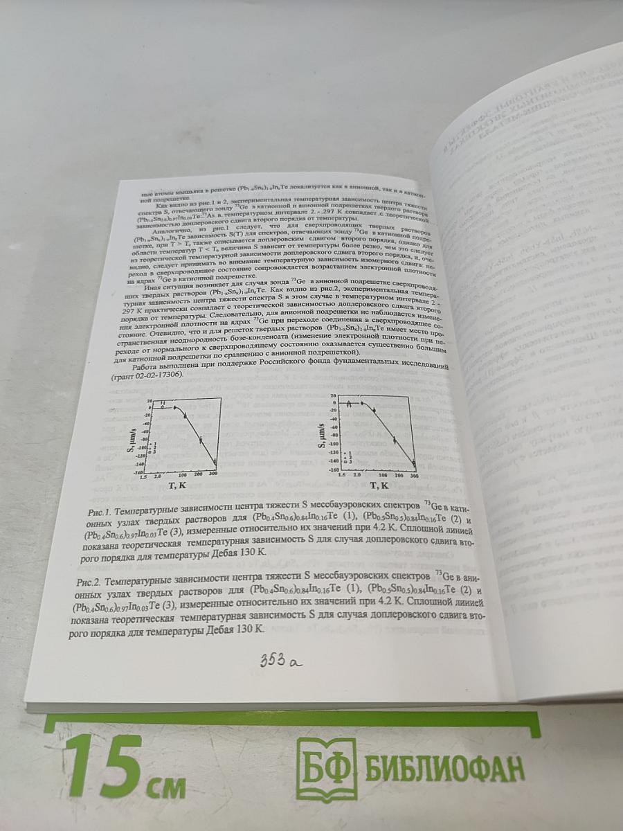 Аморфные и микрокристаллические полупроводники