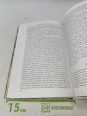 География Санкт-Петербурга (для 8-9 классов)