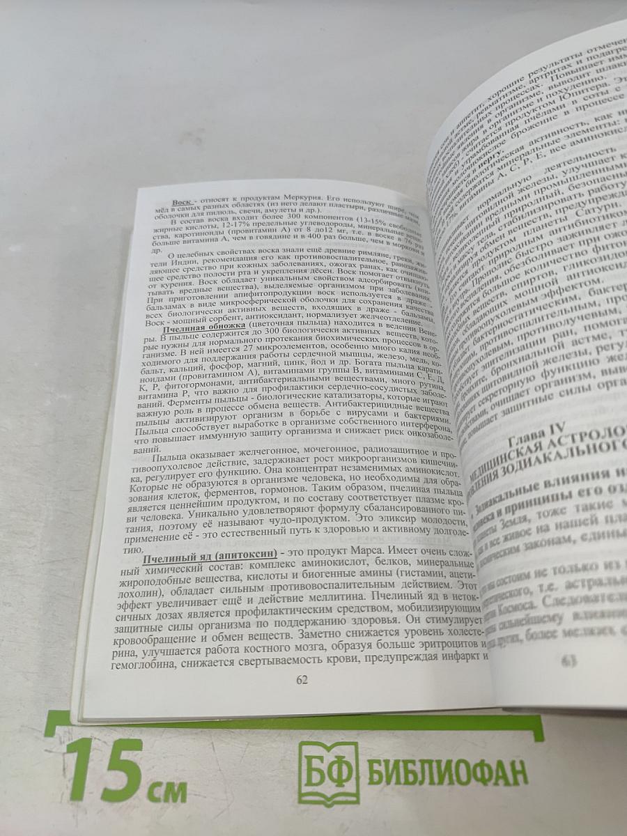 Пчела, здоровье и ваш знак зодиака