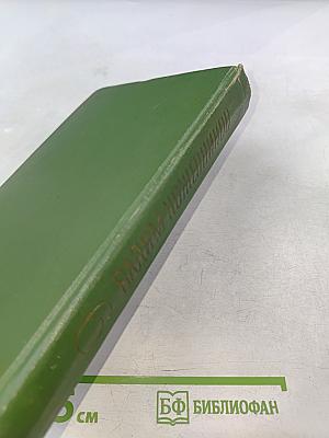 Собрание сочинений. Том Шестой: Щит и меч. Книга вторая