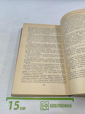 Целебные яды растений: Повесть о фитонцидах