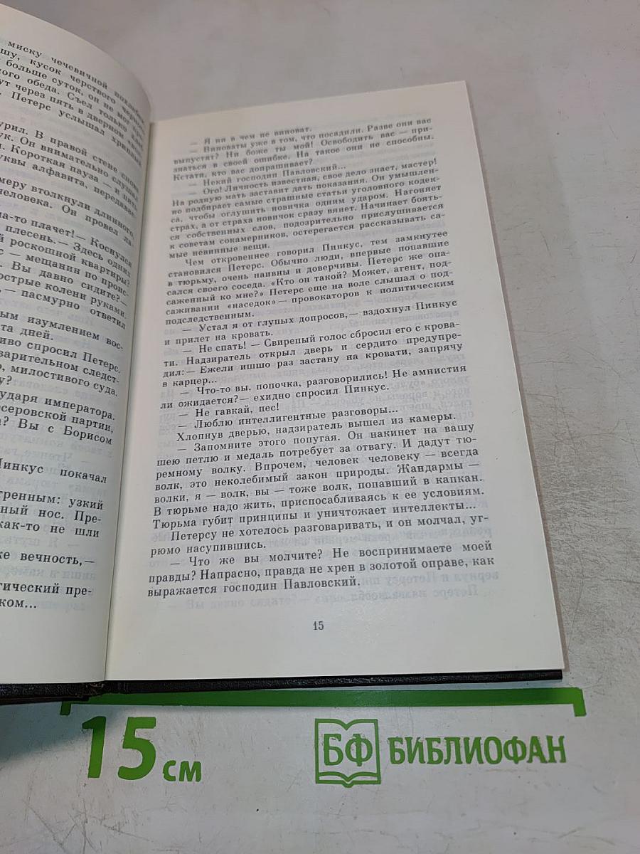 После выстрела "Авроры"; Барельеф на скале