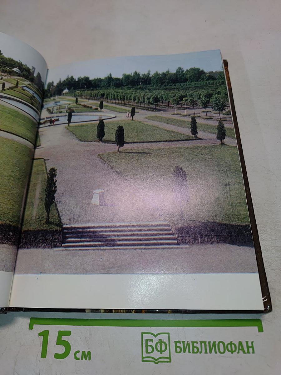 Петродворец