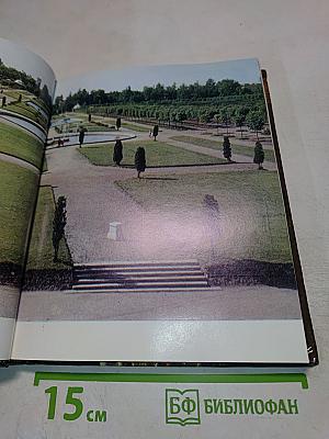 Петродворец