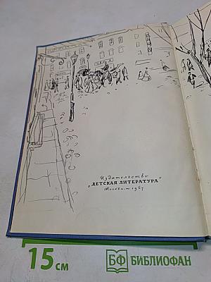 Удивительный год