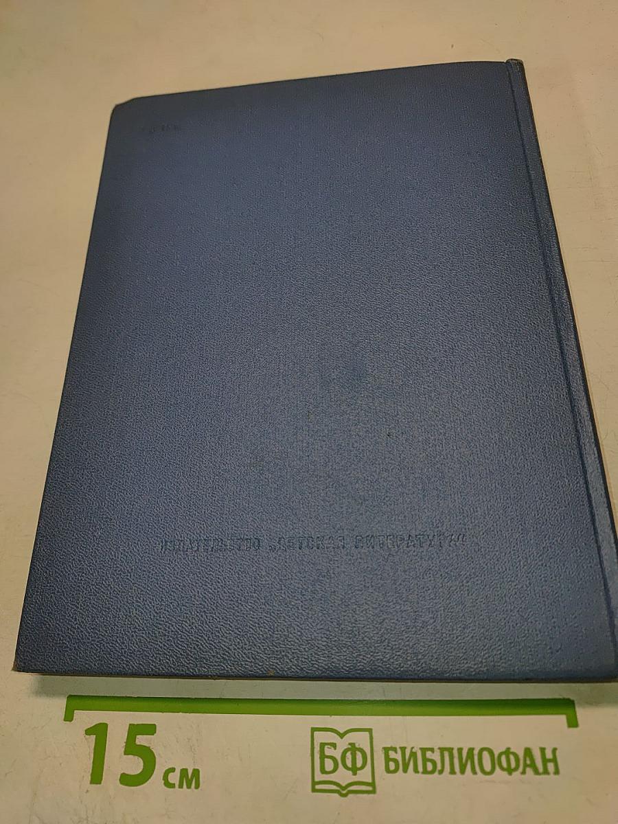 Удивительный год