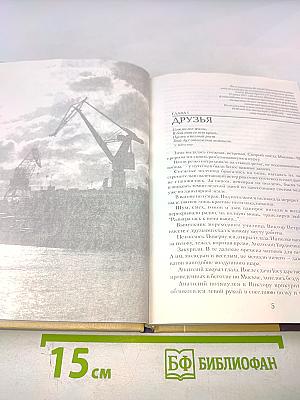 Дзонги открытого моря