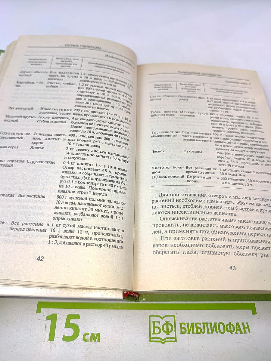 Приусадебное цветоводство