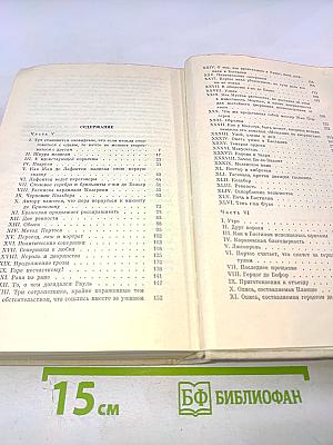 Виконт де Бражелон, или Десять лет спустя. Части 5, 6. Том III