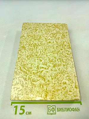 К последнему морю. Юность полководца