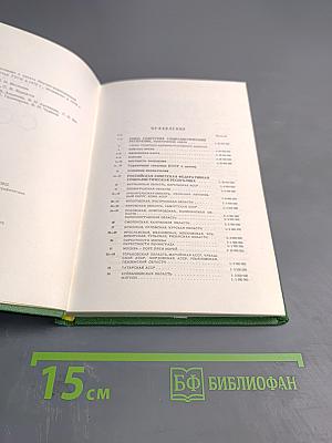 Малый атлас СССР