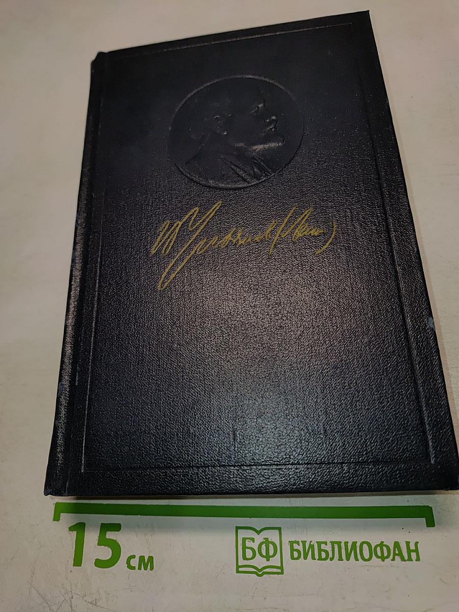 Полное собрание сочинений. Том 51: Письма. Июль 1919 - Ноябрь 1920