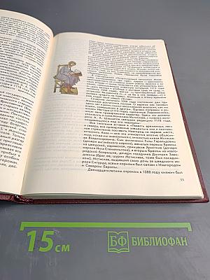 Мир истории. Начальные века русской истории