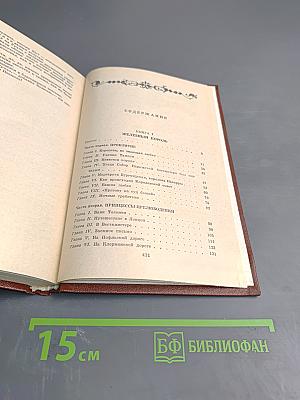 Железный король; Узница Шато-Гайара