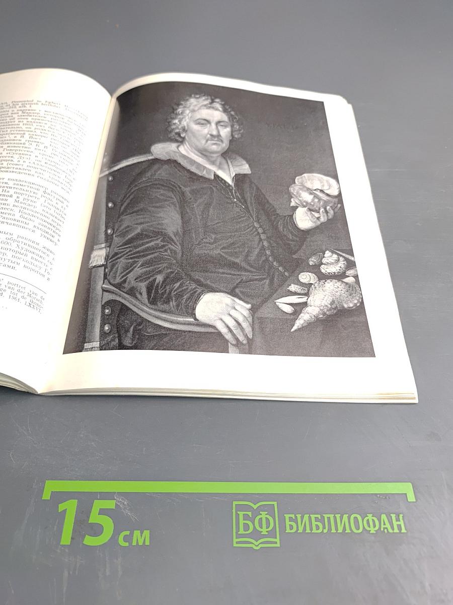 Шедевры западноевропейской живописи XVI-XIX веков из собрания музея Бойманс - ван Бёнинген