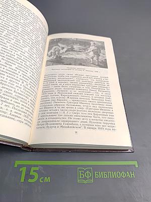 Пушкин в Михайловском