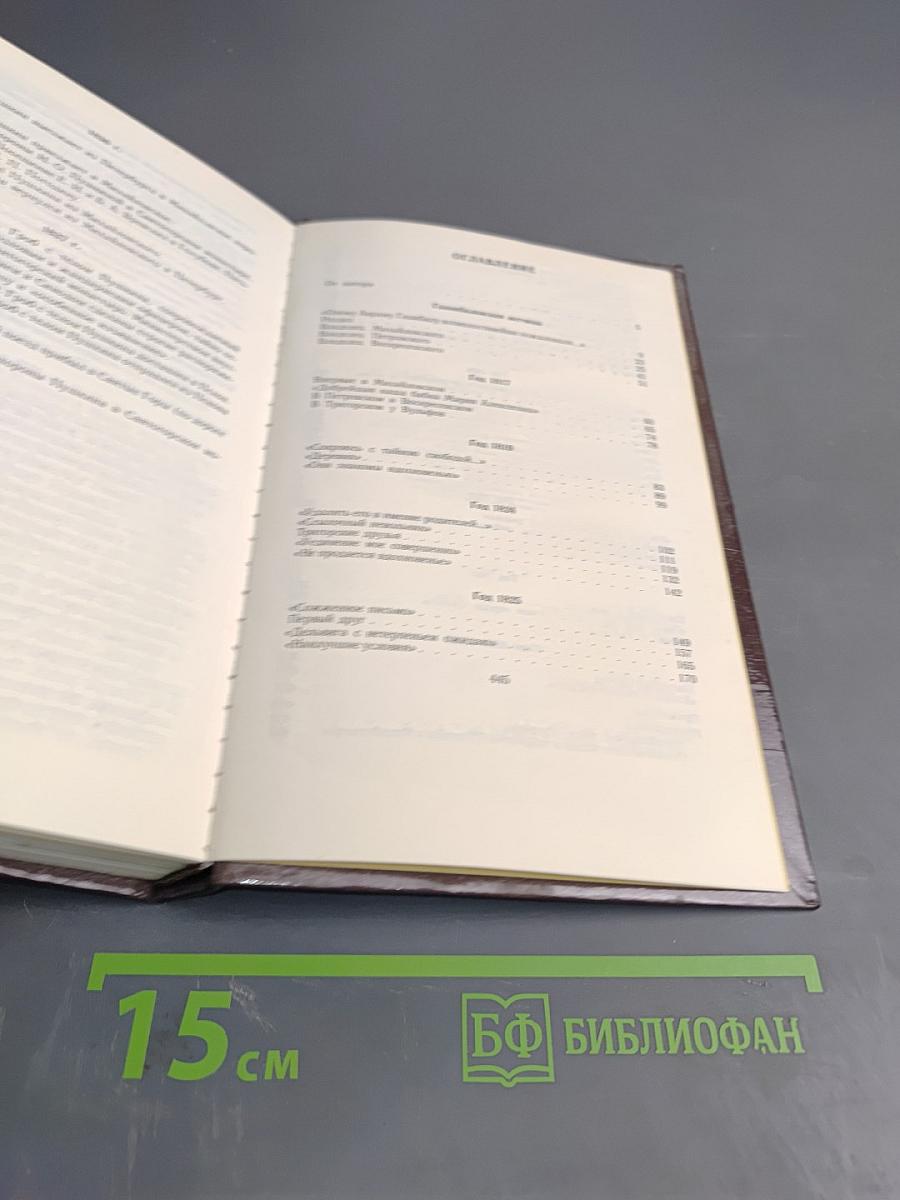 Пушкин в Михайловском