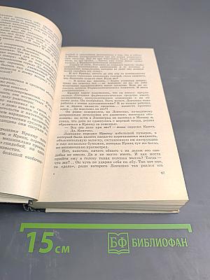 Пепел над городом