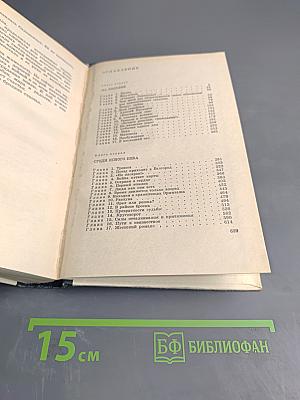 Пепел над городом