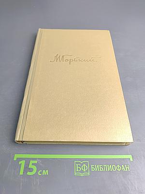 Собрание сочинений Том 14. Жизнь Клима Самгина