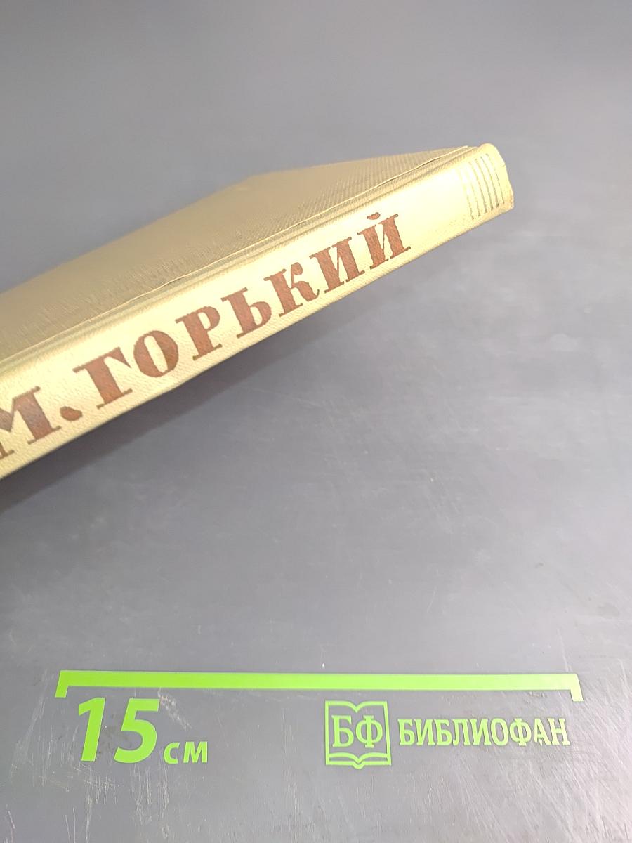 Собрание сочинений Том 14. Жизнь Клима Самгина