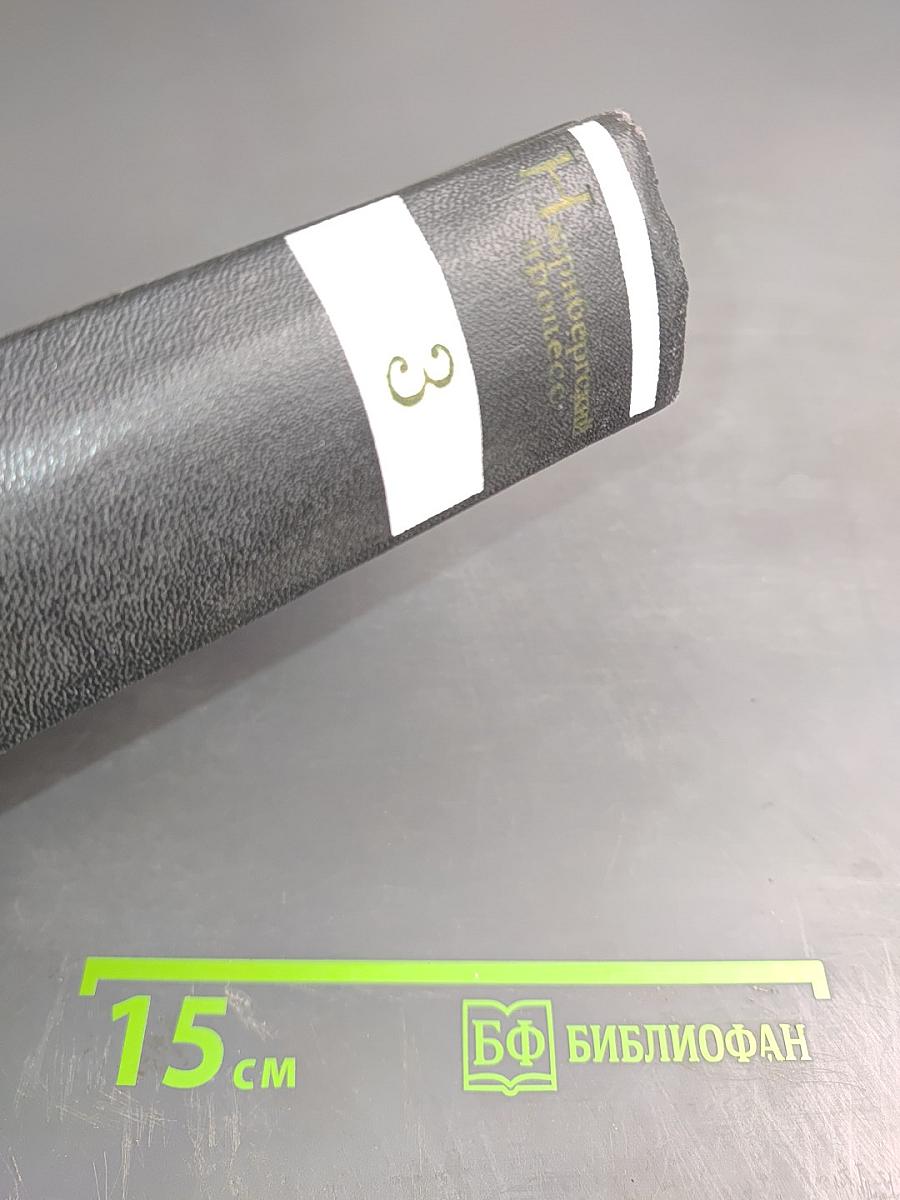 Нюрнбергский процесс. Том 3. Преступления против человечности