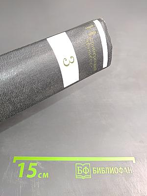 Нюрнбергский процесс. Том 3. Преступления против человечности