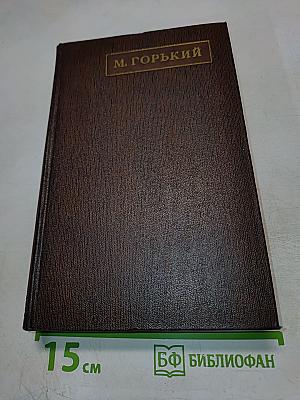 Художественные произведения. Том 4: Фома Гордеев. Рассказы, очерки, наброски, стихи (1897-1899)