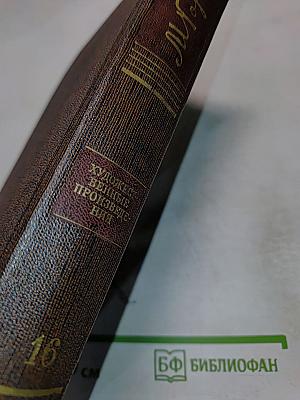 Собрание сочинений. Том 16: Повесть, Рассказы, Очерки, Стихи 1917–1924