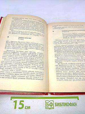 Кухня народов Арабского Магриба