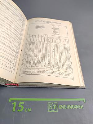 Краткий справочник конструктора